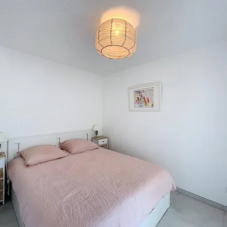 Lägenhet T3 Vue Panoramique Sur La Baie De *