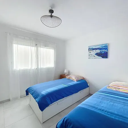 Lägenhet T3 Vue Panoramique Sur La Baie De Calvi (Corsica)