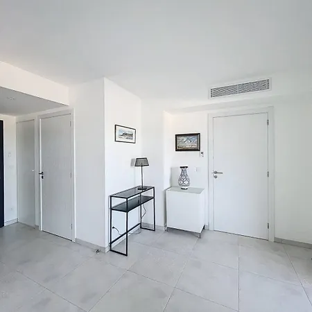 T3 Vue Panoramique Sur La Baie De Appartamento *