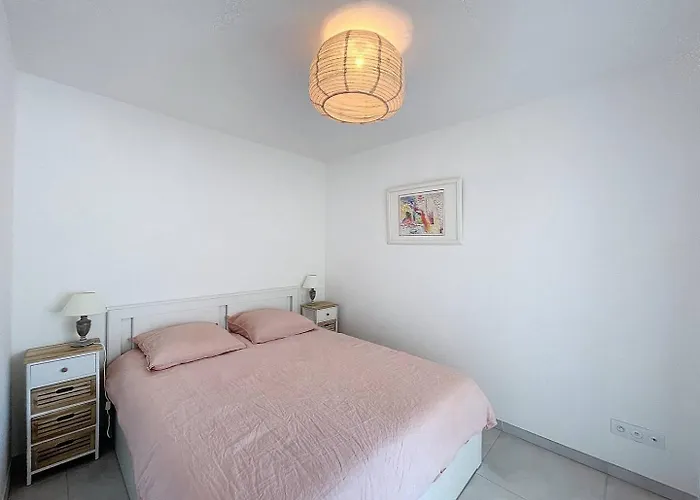 Apartman T3 Vue Panoramique Sur La Baie De *